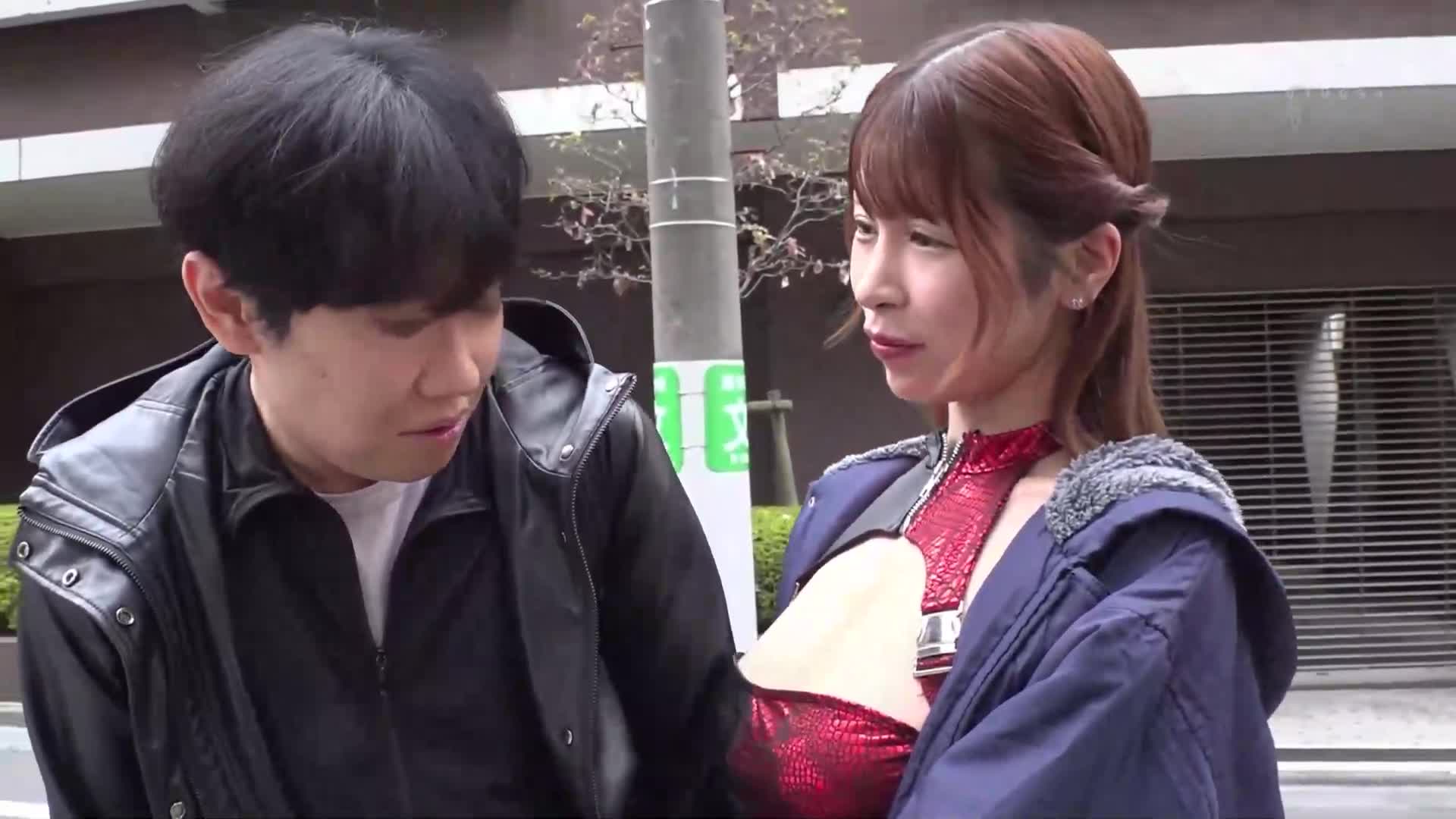 [AI解码版]如果可以抵御冈美宇的技巧，就可以享受生中出SEX！ - AV大平台-中文字幕,成人影片,AV,国产,线上看