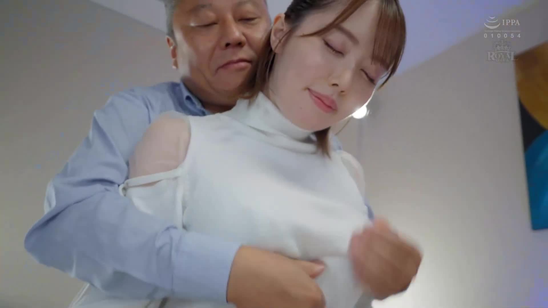 [AI解码版]【败因：激烈击子宫打击】自称不感症的父活体验的阴道被多次激发后，喷射而堕落了 小栗操 - AV大平台-中文字幕,成人影片,AV,国产,线上看