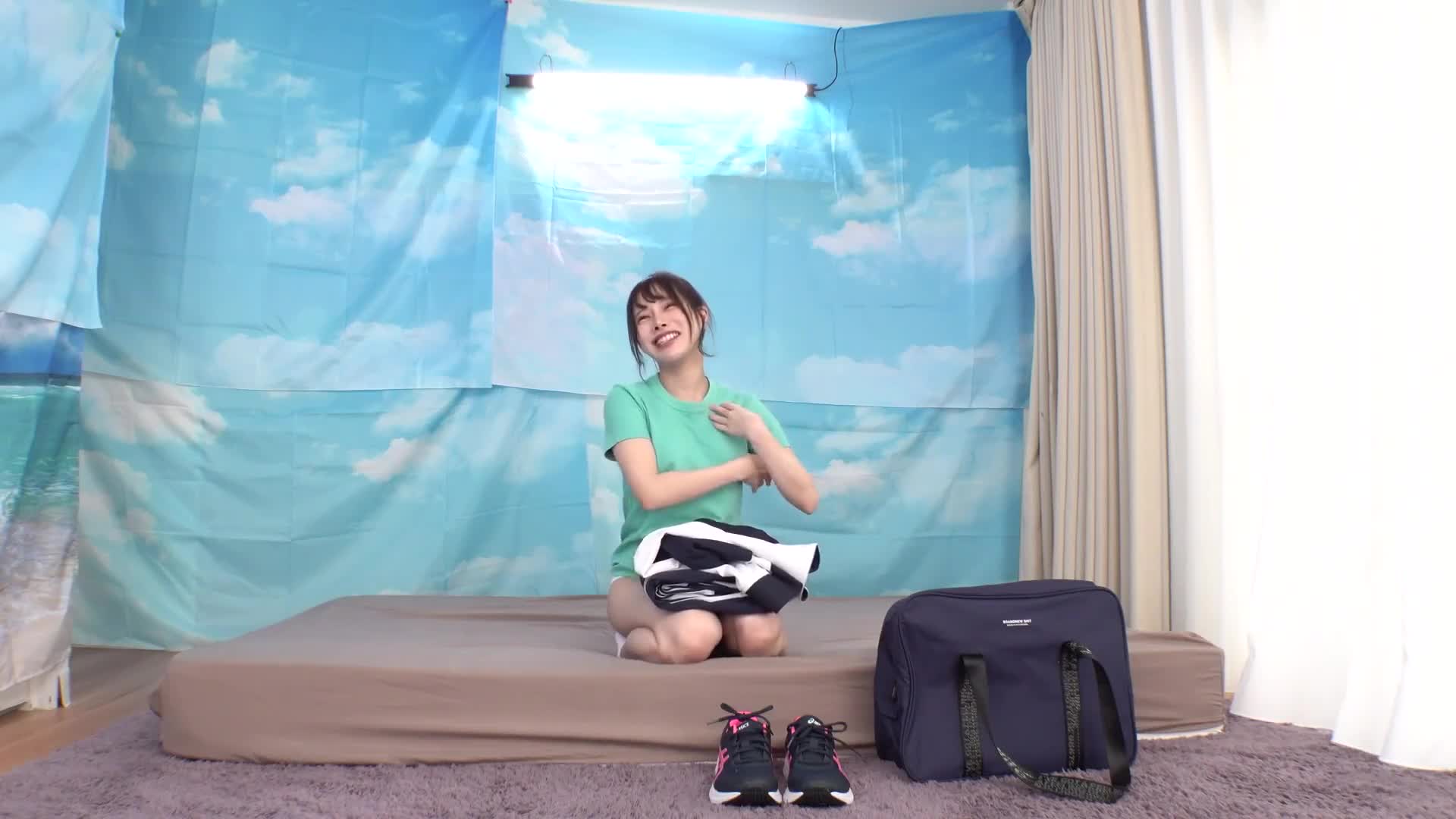 近期比赛成绩良好的现役运动员的性生活如何？调查报导：美和（游泳）和梓（网球） - AV大平台-中文字幕,成人影片,AV,国产,线上看