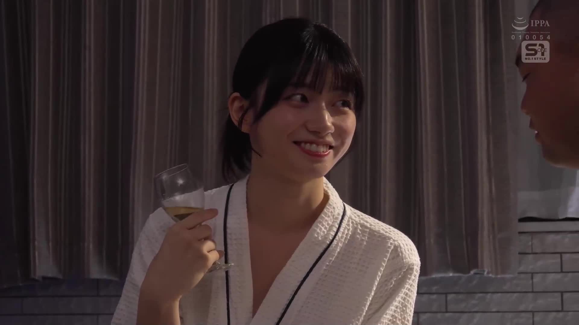 [AI解码版]与最强女英雄一起逃离终班车，住进旅馆想要玩到天亮！濑户环奈 - AV大平台-中文字幕,成人影片,AV,国产,线上看