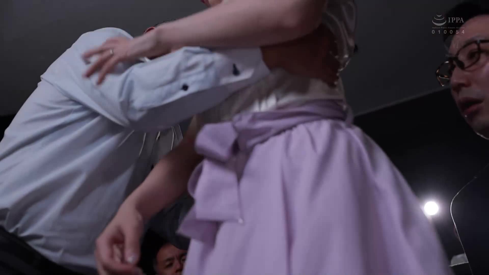 [AI解码版]背德的寝取剧场房间 被低俗男人丑陋的肉棒玷污的贞洁妻子- 新妻优香 - AV大平台-中文字幕,成人影片,AV,国产,线上看