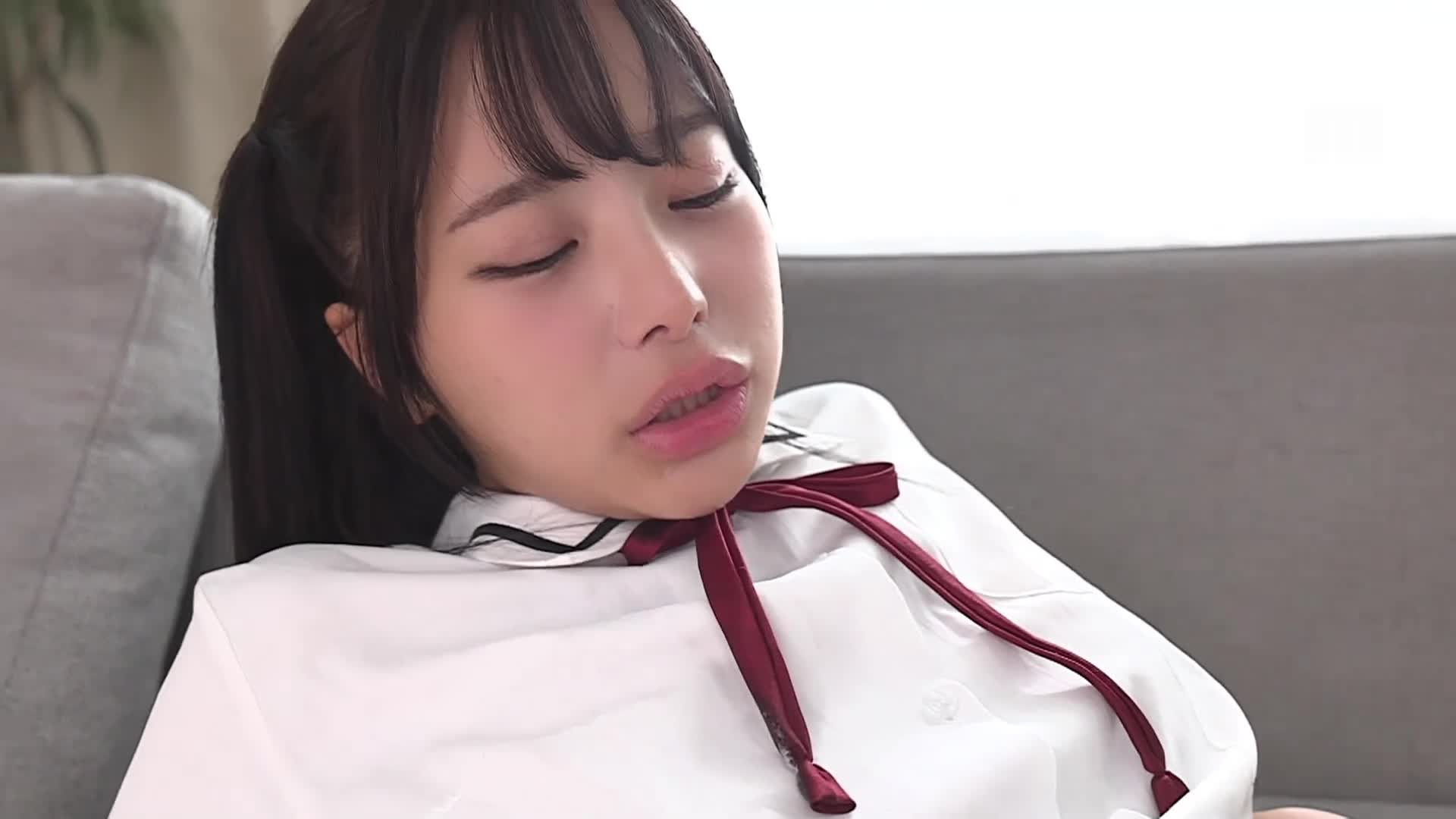 [AI解码版]她妹妹的无内衣诱惑使我输了，陷入了巨乳裸体的困境 - 福田悠亚 - AV大平台-中文字幕,成人影片,AV,国产,线上看