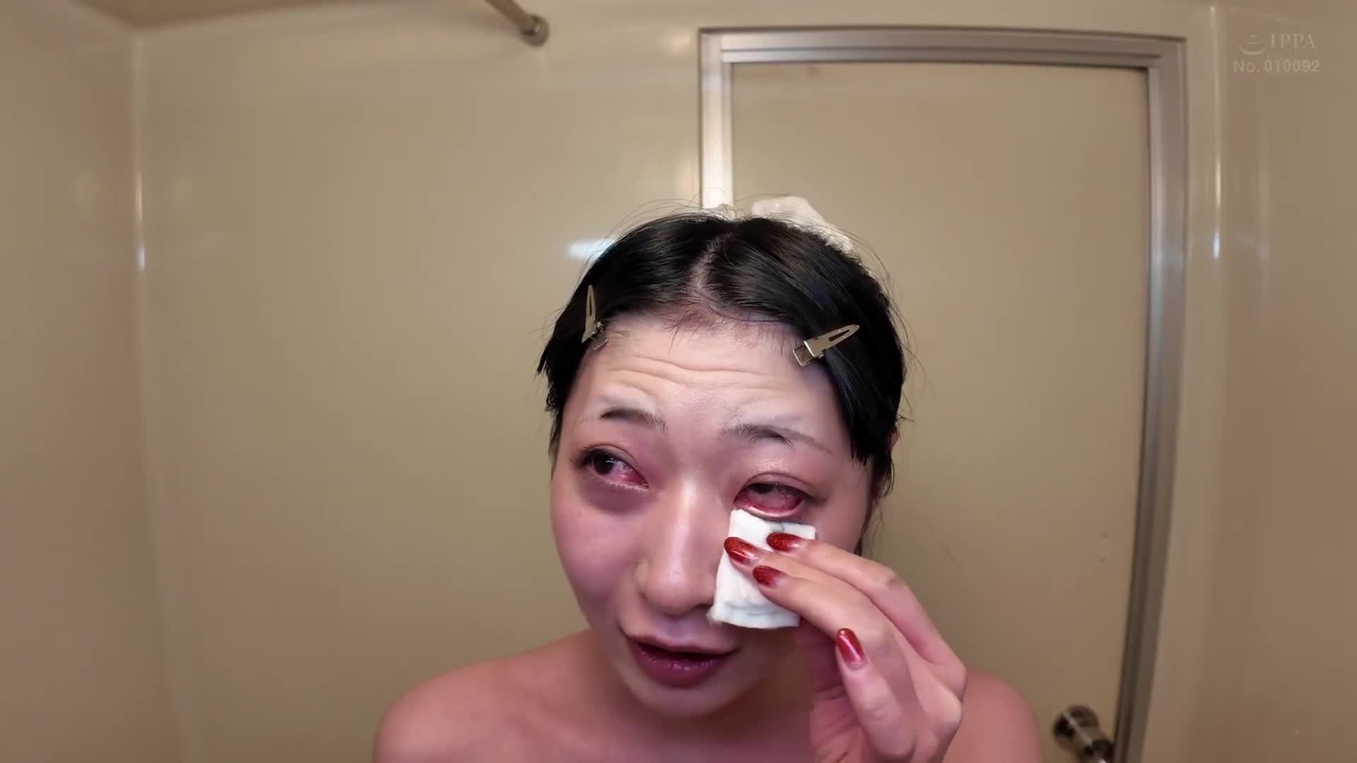 想更深入了解彼此，私密关系良好的两人，一起吃饭、淋浴，直到早晨亲吻许多次，发现彼此还不晓得的「喜欢」，一泊两日的渡假约会 足立萌・希咲那奈 - AV大平台-中文字幕,成人影片,AV,国产,线上看