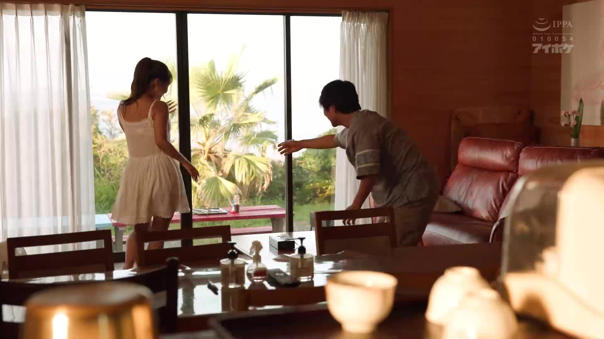 [AI解码版]我开始在度假劳工上班，在海滨小屋工作，一整个夏天被一位笑容明亮健康丰满的姊姊挤乳肉食骑乘姿势，甜蜜色情的回忆持续一周。 长滨蜜璃 - AV大平台-中文字幕,成人影片,AV,国产,线上看