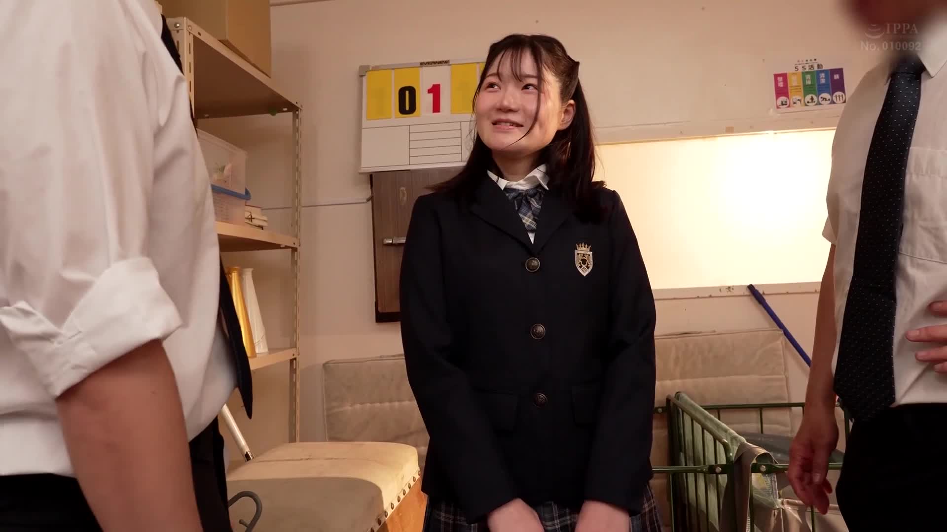 令和8年度 解禁！真正肛门学园 入学仪式 初次体验真正精子的肛门。虽然脸孔温和，但肛门却拥有惊人的强烈感受。 - AV大平台-中文字幕,成人影片,AV,国产,线上看