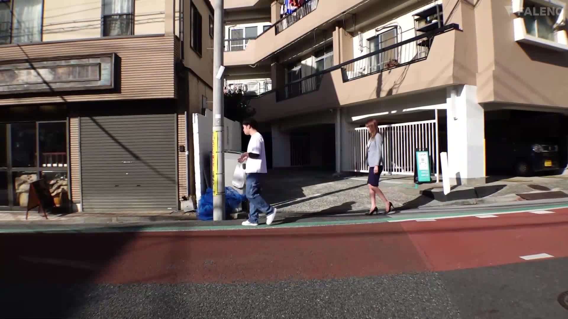 [AI解码版]男友达在家里醒来的星期六早晨。吃完午餐后进行性行为，晚上到便利店进行性行为，然后一起睡觉的星期日晚上。 -藤井兰兰 - AV大平台-中文字幕,成人影片,AV,国产,线上看