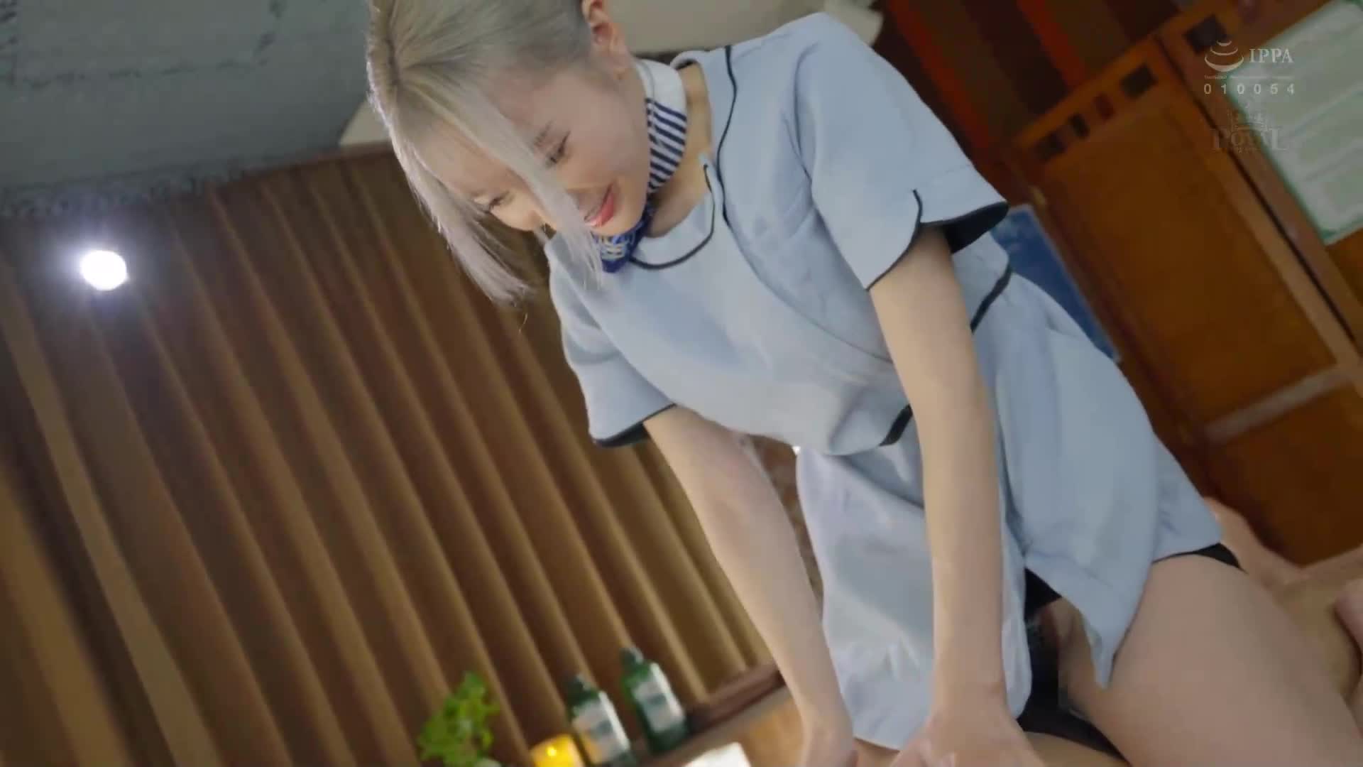 [AI解码版]「只接触一点点」是人类最大的谎言。假装不知道，透过布料插入2公分进行治疗的小恶魔痴女治疗师。百永纱里奈 - AV大平台-中文字幕,成人影片,AV,国产,线上看