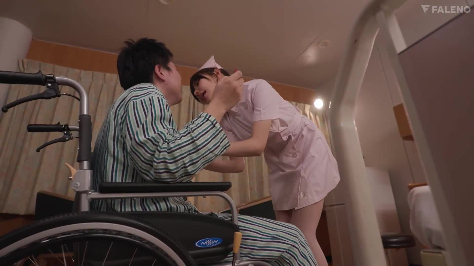 [AI解码版]受虐护理师每月危险的一天：遥控振动器导致的尿失禁，深夜高潮耐力挑战 RARA - AV大平台-中文字幕,成人影片,AV,国产,线上看