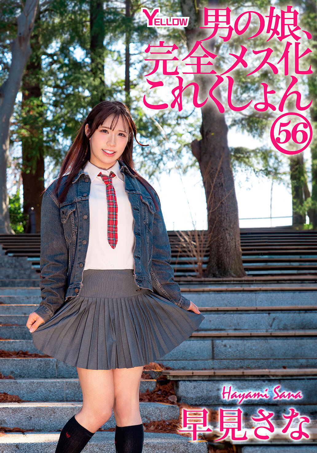 HERY-169男孩娘完全女性化收藏56 早见小奈 - AV大平台-中文字幕,成人影片,AV,国产,线上看