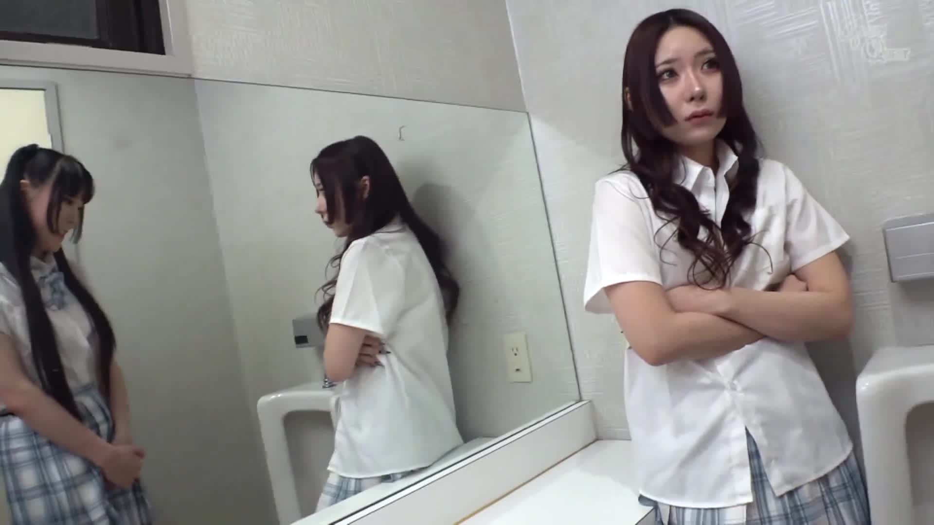 女子校的性骚扰：受虐待的蛋蛋奴隶 新欢/凉花くるみ/凑波流/杉浦みなみ/若月由衣 - AV大平台-中文字幕,成人影片,AV,国产,线上看