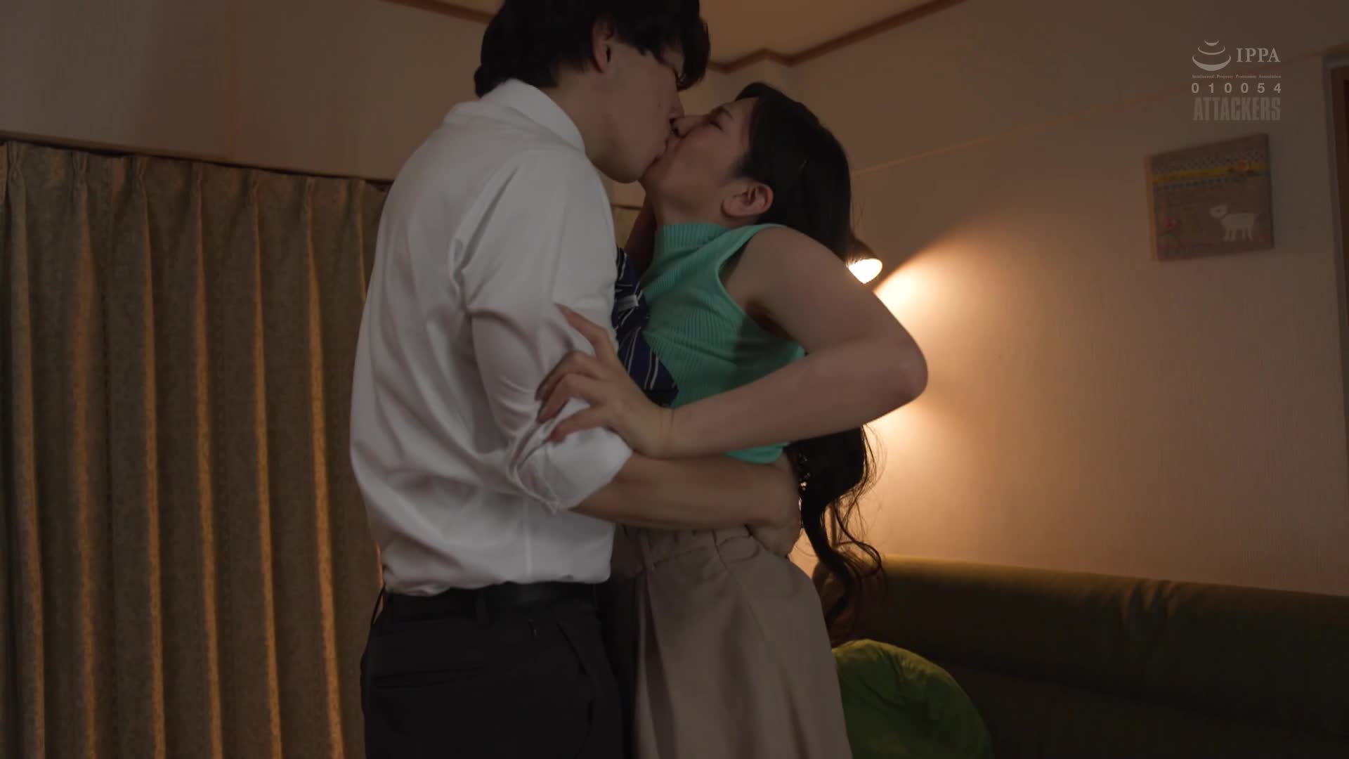 [AI解码版]我被妈妈的男朋友拥抱了。从那被强迫推倒的一天开始，一直做爱的故事 椎名由奈 - AV大平台-中文字幕,成人影片,AV,国产,线上看