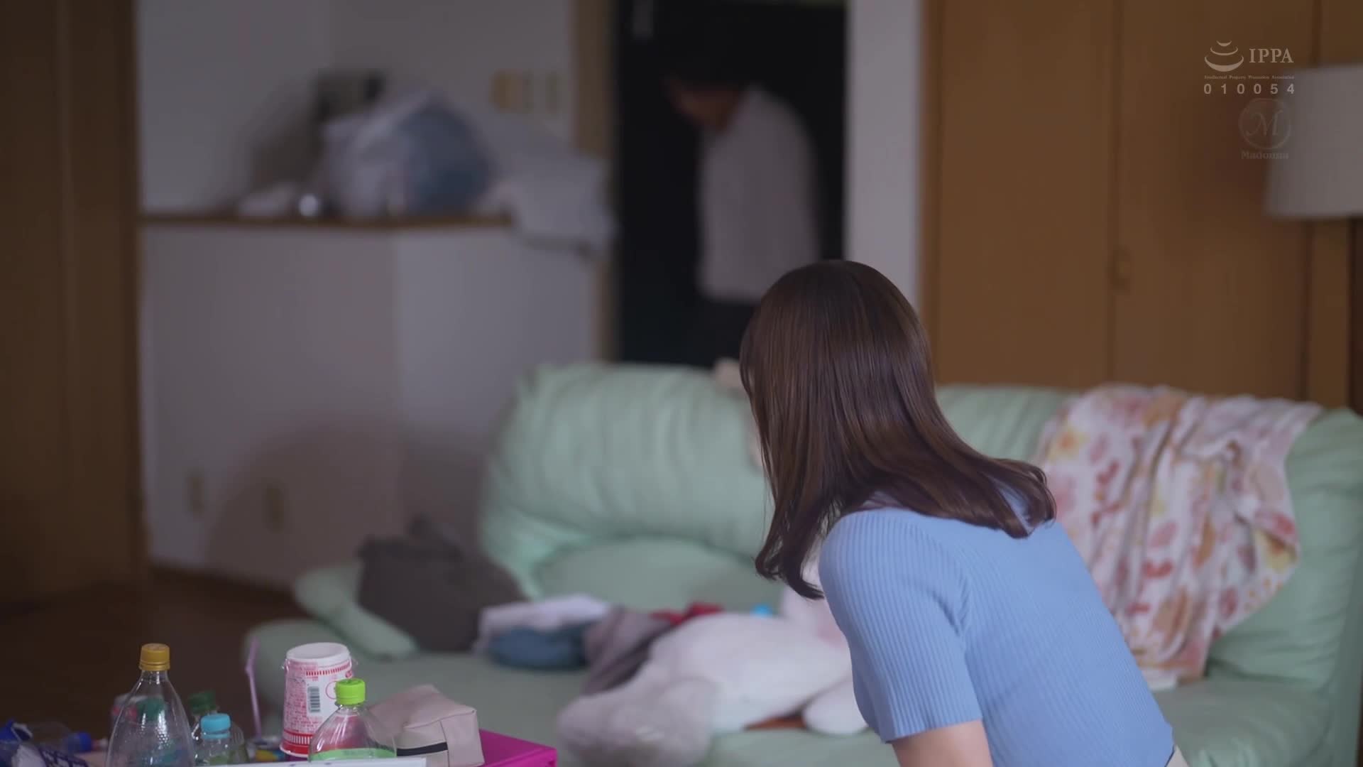 [AI解码版]爱女被迫赴娱乐场偿还欠款，最终被迫以肉体来归还债务的母亲 - 古东真理子 - AV大平台-中文字幕,成人影片,AV,国产,线上看