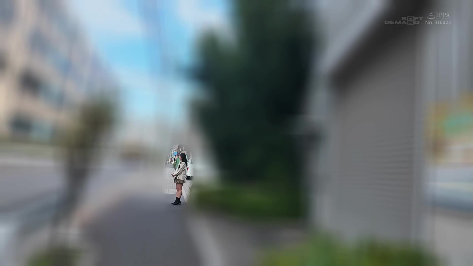[AI解码版]【初次拍摄】京都出身的19岁100cm巨大臀部辣妹，毫不犹豫参演AV，胸部、阴道和肛门都受到仔细观察，达到高潮初登场 天野川纺 - AV大平台-中文字幕,成人影片,AV,国产,线上看