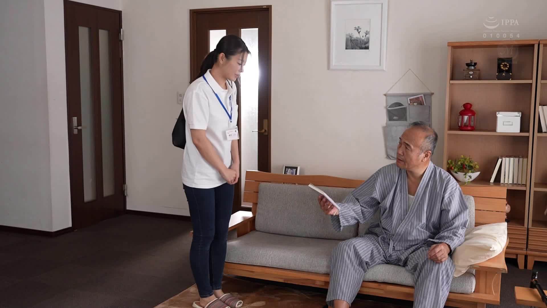 [AI解码版]密着性爱 ～恩师再遇…身心被背德不伦深深沉浸的人妻护士～ 筱原伊代 - AV大平台-中文字幕,成人影片,AV,国产,线上看
