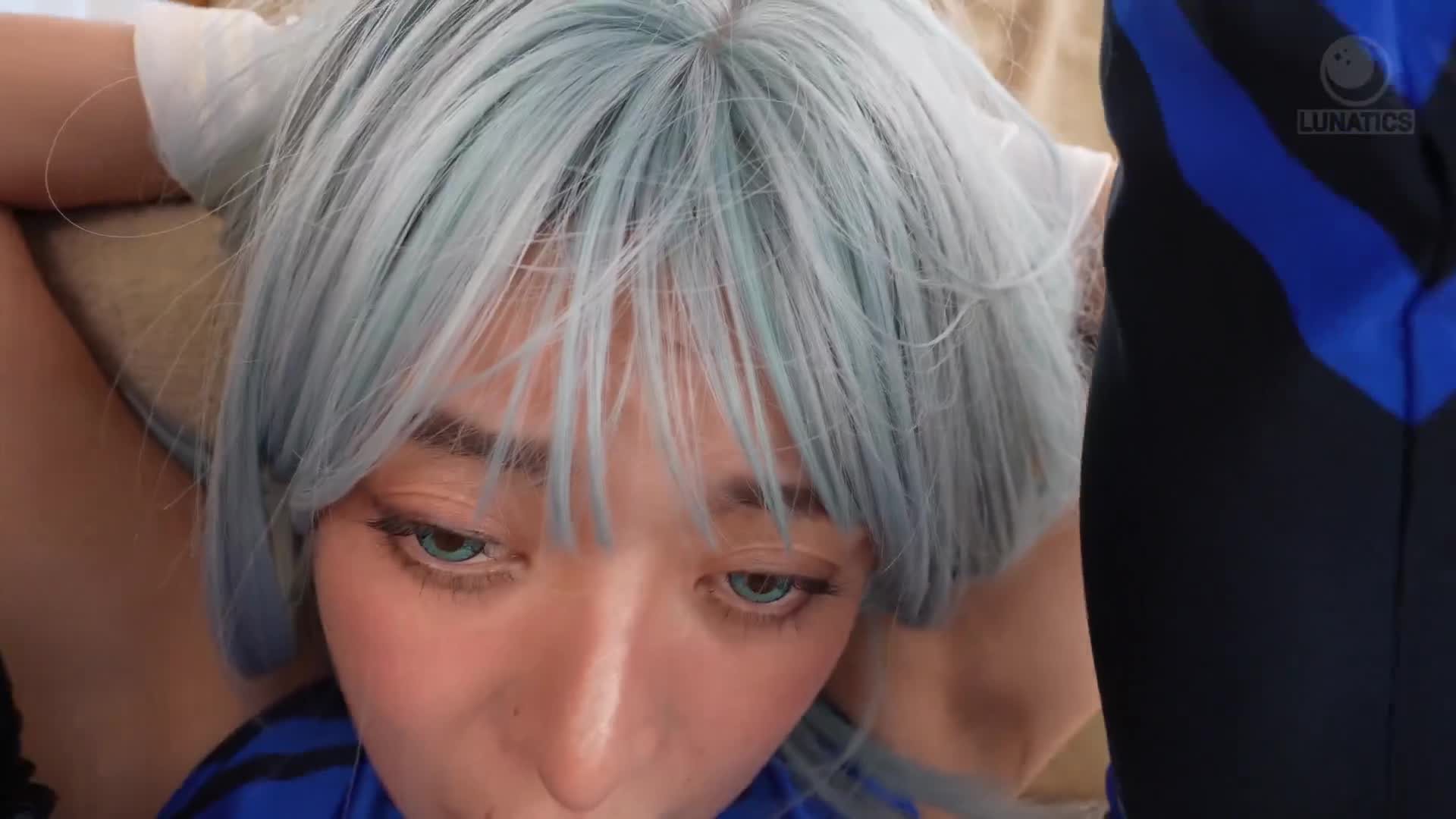 美人大屁股Cosplayer以枕边业务方式被下了春药，成为感官柔软体操照片拍摄会上的颜射女神，让她成为了剌湿的中出肉便器。润宇瑠瑠 - AV大平台-中文字幕,成人影片,AV,国产,线上看
