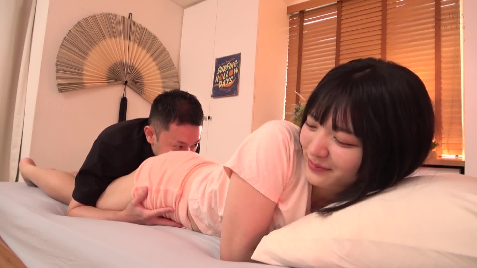 AV女优在私下也是超级从M，虹村由美被生中出插入！ - AV大平台-中文字幕,成人影片,AV,国产,线上看