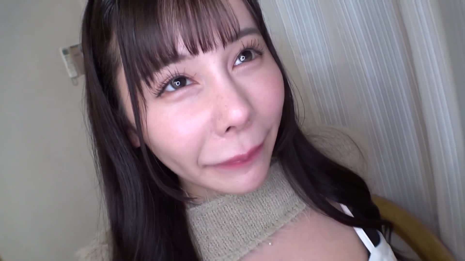 【SSS级小恶魔美少女】每次刺激都停不下来的潮水喷射！ ！ ？被温柔舔舐只要一次就确定会潮喷！ ！ 【初拍】在网路上报名AV→AV体验拍摄 2561 - AV大平台-中文字幕,成人影片,AV,国产,线上看