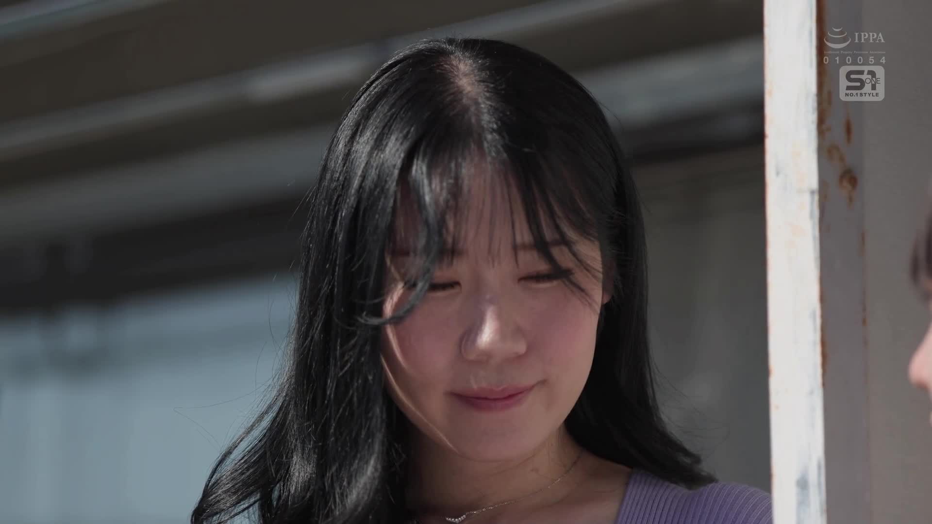 [AI解码版]隔壁的Mcup团地妻在午后晾晒巨大碗状的内衣，是丈夫不在的信号吗…。 南羽琉 - AV大平台-中文字幕,成人影片,AV,国产,线上看
