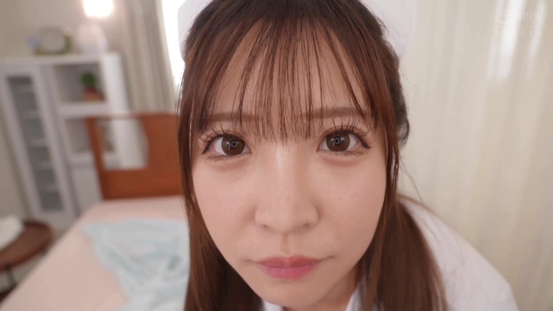 [AI解码版]破坏力出众的小恶魔笑容护士小那海绫，用她的舌头好好地舔弄我的阴茎 - AV大平台-中文字幕,成人影片,AV,国产,线上看
