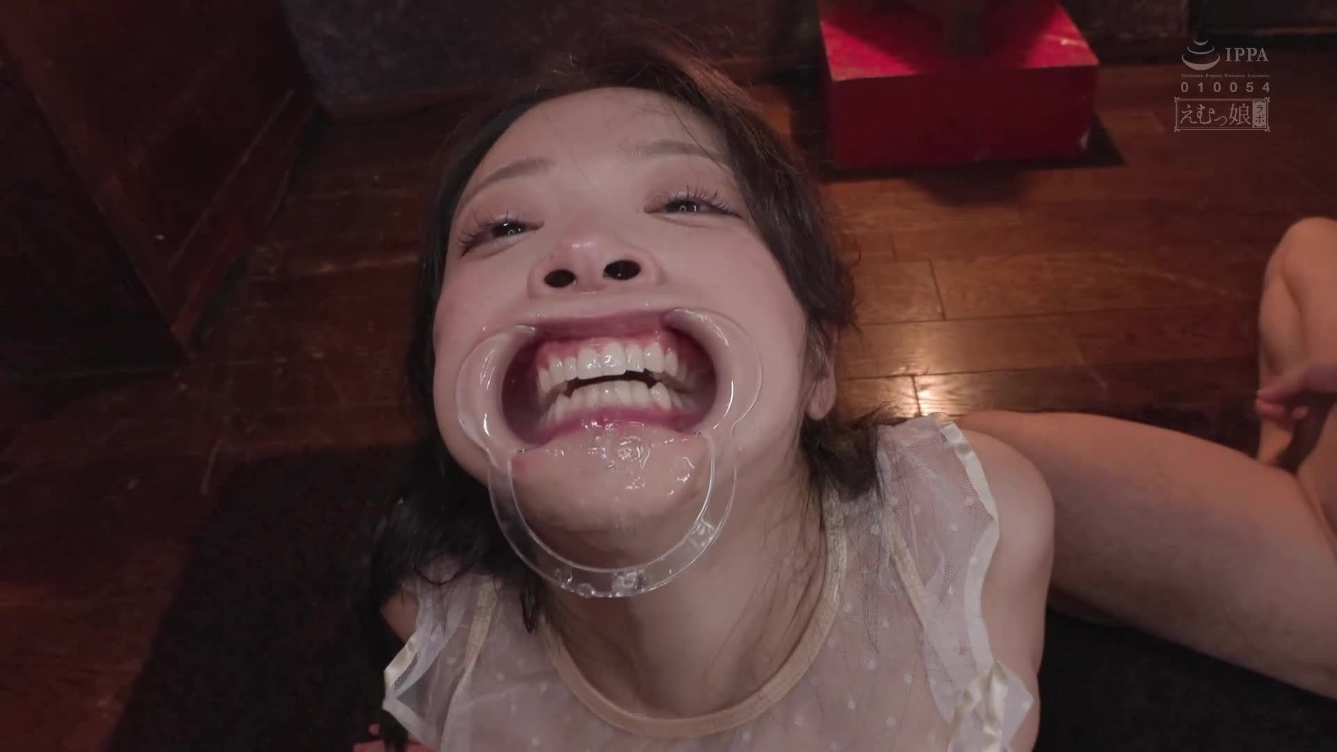 [AI解码版]喉奥下水处理女，喝光臭臭的污水！接连13次喷出的精液！反胃呕吐1860ml！自己尿尿580ml 二叶惠麻 - AV大平台-中文字幕,成人影片,AV,国产,线上看