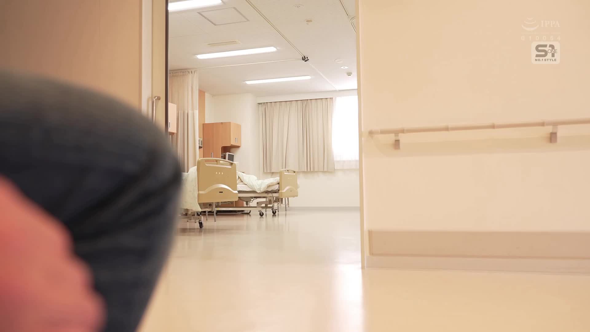 [AI解码版]现役护士AV女优被病患认出！ 「若能保密就会帮你做好事」口封痴女在医院内拍摄AV 樱美樱 - AV大平台-中文字幕,成人影片,AV,国产,线上看