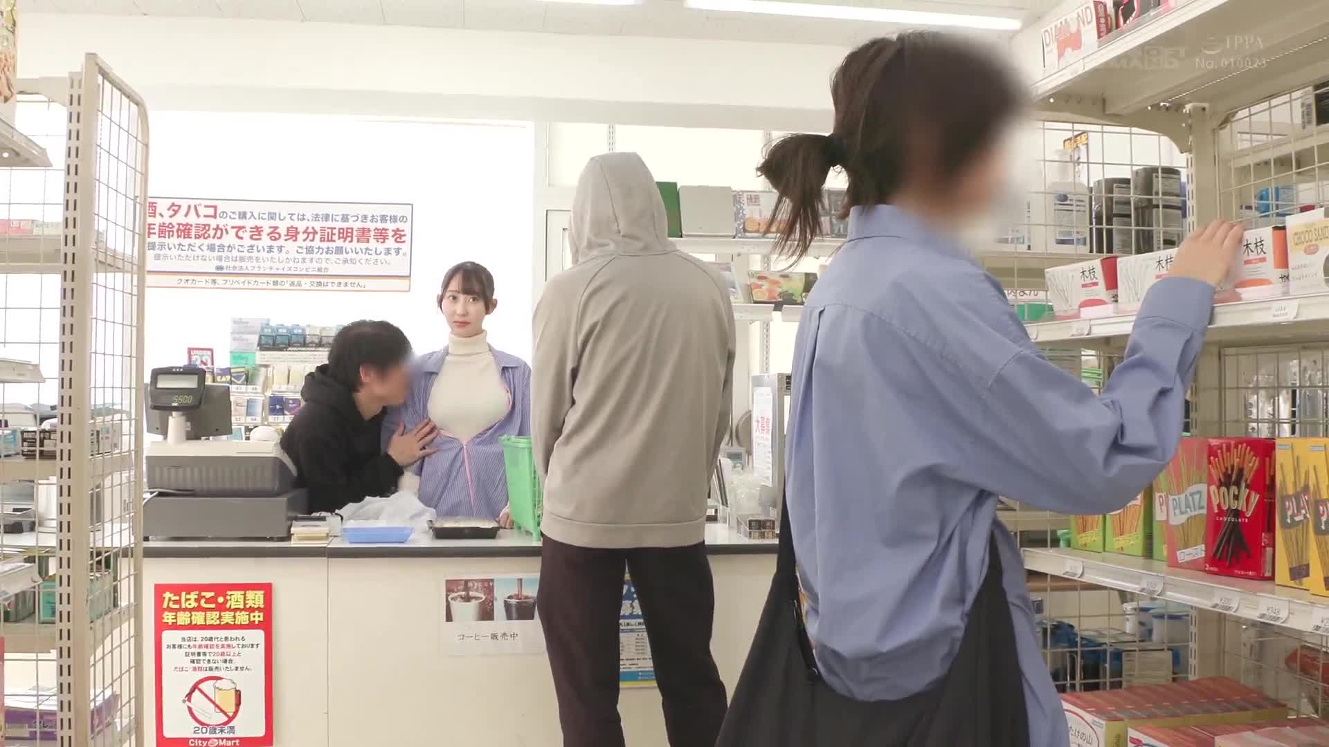 可以试试这样：有能力停止时间的男人是真实存在的！ ~将你们的青春染成一片纯白。惹人厌恶的J〇无责任内射编~ - AV大平台-中文字幕,成人影片,AV,国产,线上看