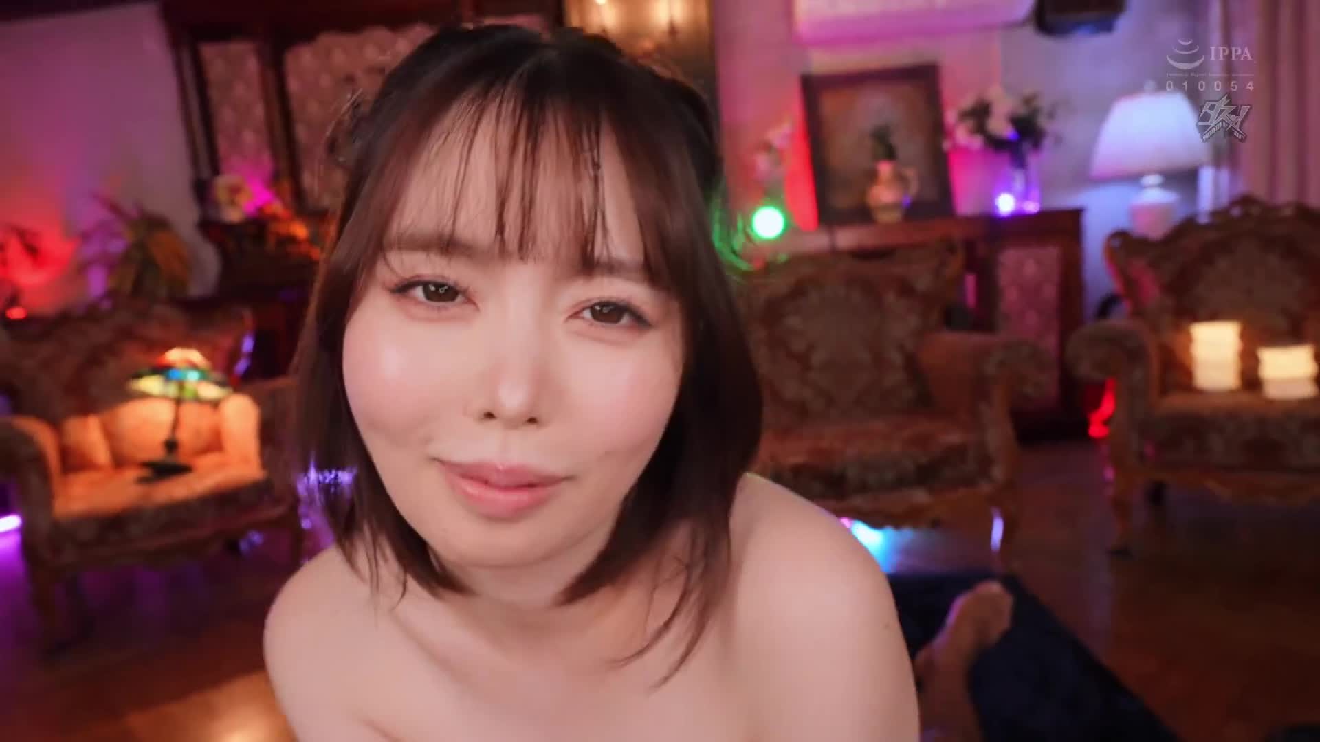 纖細美乳姊姊甜蜜溫柔地撫摸陽具，淫語內衣JOI，小栗操 - AV大平台-中文字幕,成人影片,AV,国产,线上看
