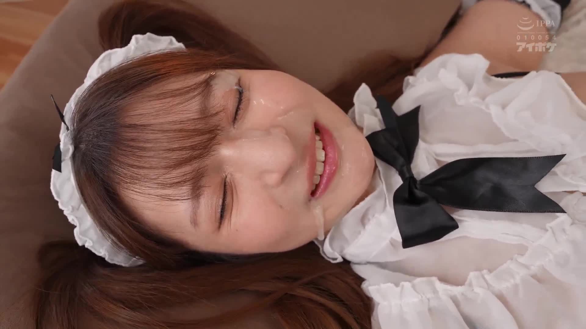 【辱罵淫語×大量顔射×完全主觀】毒舌S型美少女女僕 櫻若菜深情款待辱罵服務 - AV大平台-中文字幕,成人影片,AV,国产,线上看