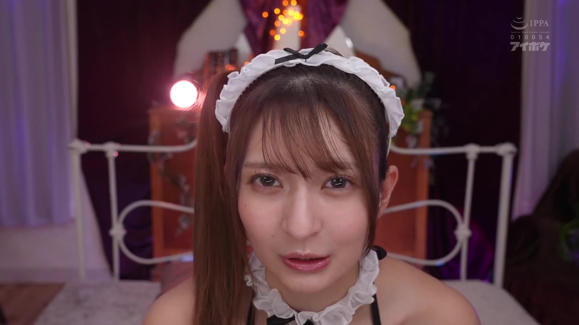 【辱罵淫語×大量顔射×完全主觀】毒舌S型美少女女僕 櫻若菜深情款待辱罵服務 - AV大平台-中文字幕,成人影片,AV,国产,线上看