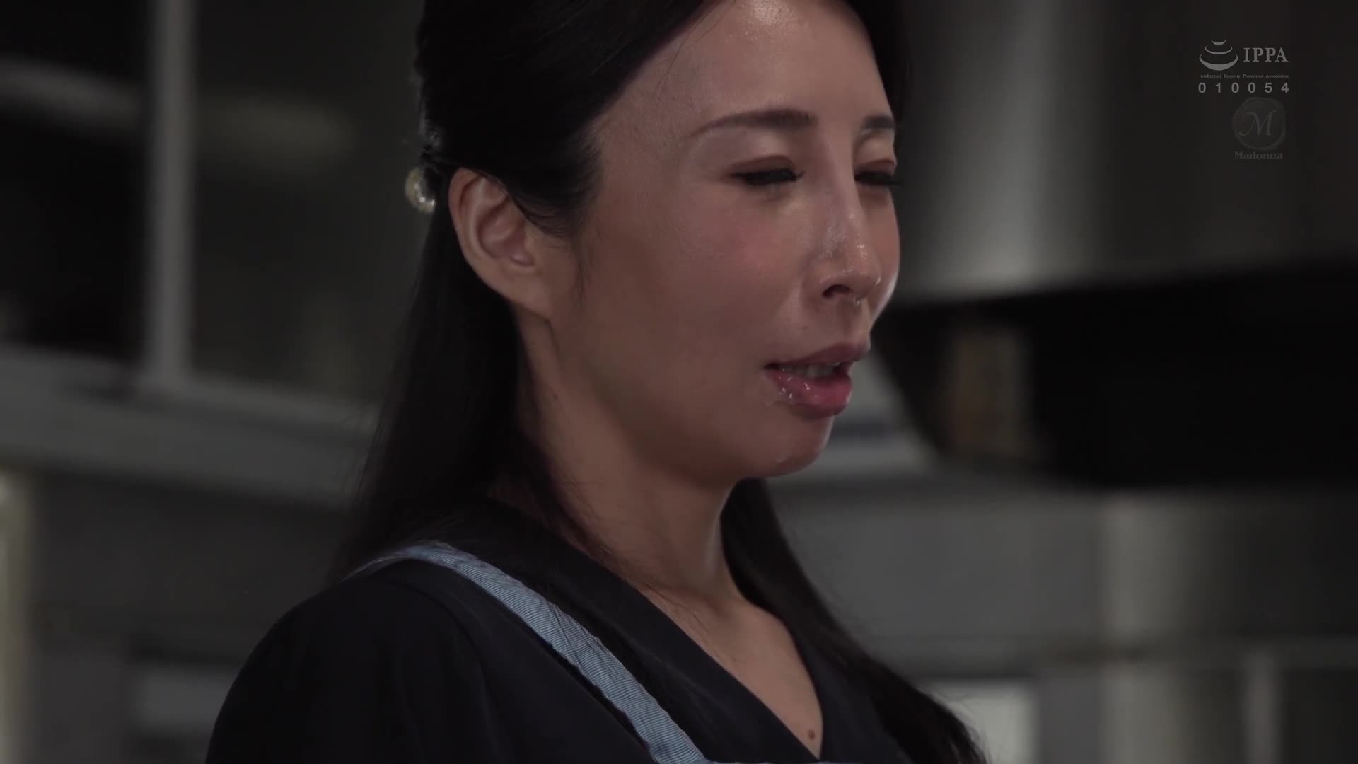 MONROE「電擊轉職」第一擊！！馬場紗奈《初》戲劇！！從超越愛的饑渴丈夫的繼子，一直到沉迷於年輕陽具和內射性愛的那一天起。 - AV大平台-中文字幕,成人影片,AV,国产,线上看