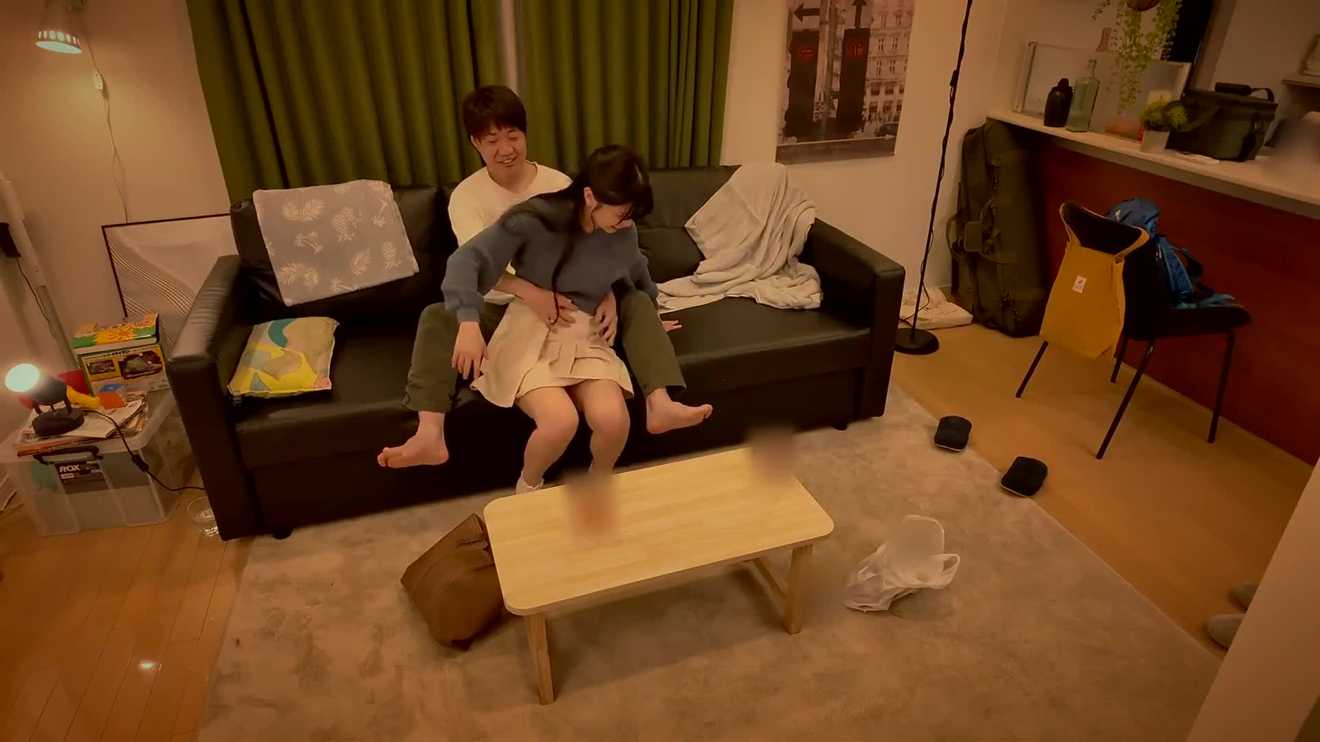 有男朋友的女孩，只要稍微用点力就会破坏！明明坚决说不行，但一醉之下逼迫下，就让我拍下性爱影片的松散女孩任我无节制内射！ - AV大平台-中文字幕,成人影片,AV,国产,线上看
