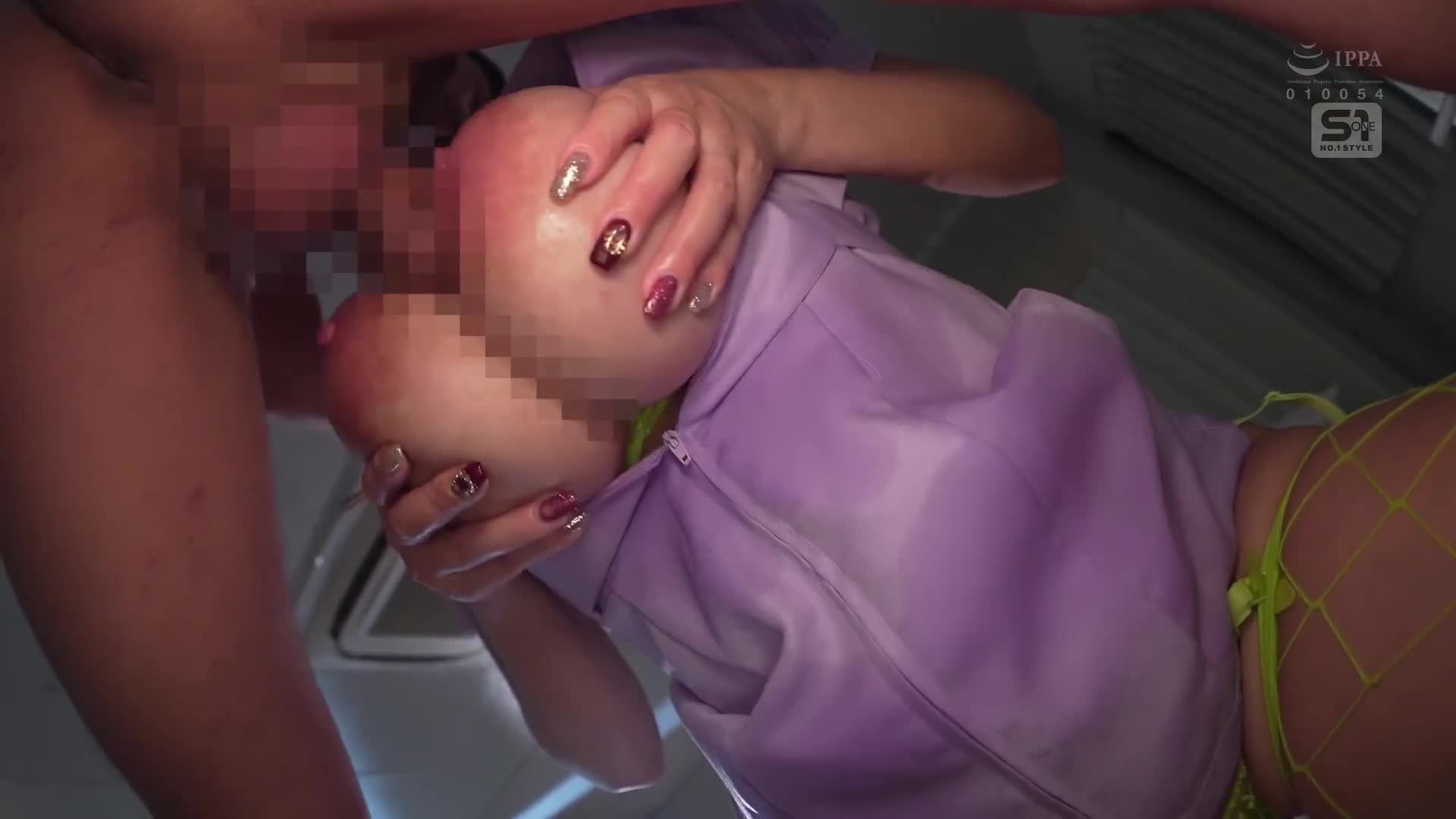 免費的L罩杯護士被病人握住弱點，乳房射精處理，任意受到粗暴性愛 木村愛心 - AV大平台 - 中文字幕，成人影片，AV，國產，線上看