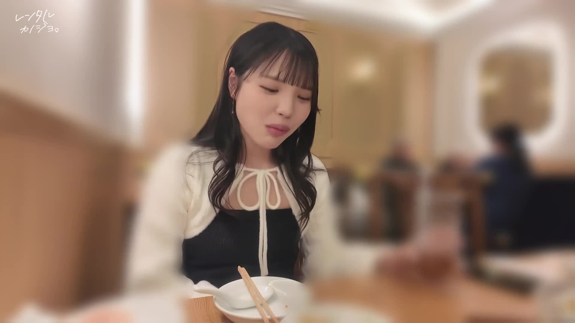 [超越C●Lab的美少女] 偶像级美少女！租借梅露酱当你的女朋友！诱惑她并进行通常被禁止的色情行为的整个过程都被完整记录下来！ ！当她脱下衣服时，露出美丽的G罩杯乳房和丰满的臀部。一个真正堕落的偶像级美人享受着残酷的性爱，最后以强烈的内射结束！ ！ [租女友] - AV大平台-中文字幕,成人影片,AV,国产,线上看