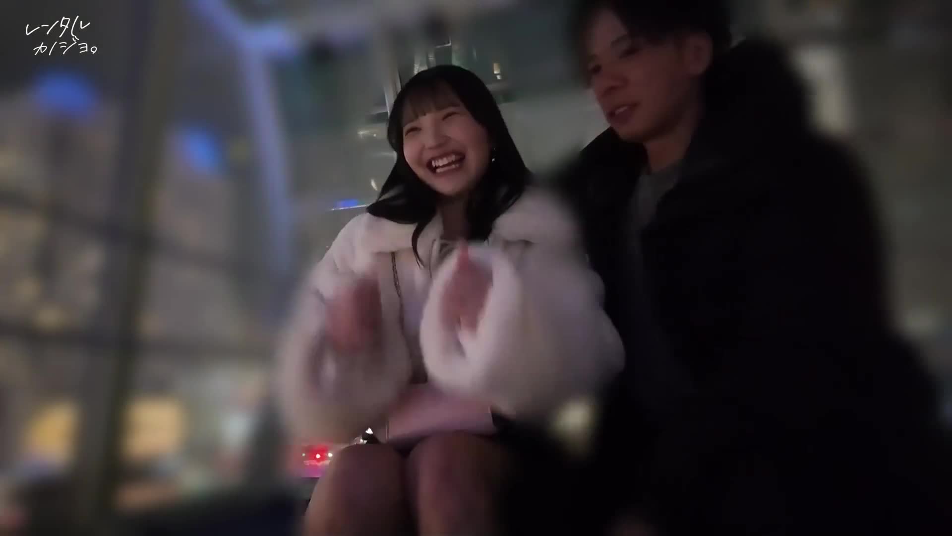 [超越C●Lab的美少女] 偶像级美少女！租借梅露酱当你的女朋友！诱惑她并进行通常被禁止的色情行为的整个过程都被完整记录下来！ ！当她脱下衣服时，露出美丽的G罩杯乳房和丰满的臀部。一个真正堕落的偶像级美人享受着残酷的性爱，最后以强烈的内射结束！ ！ [租女友] - AV大平台-中文字幕,成人影片,AV,国产,线上看