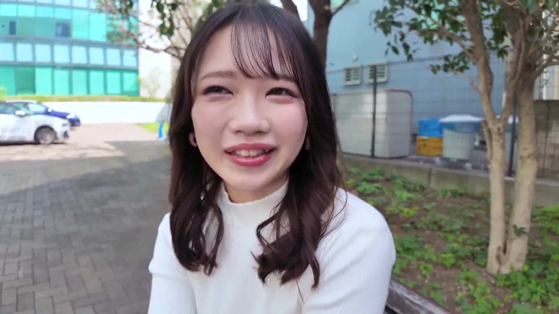 【新人小姐（阳光：21岁）】～征求AV演出女性～纤巧可爱敏感迅速高潮喷潮绝顶美少女！ - AV大平台-中文字幕,成人影片,AV,国产,线上看