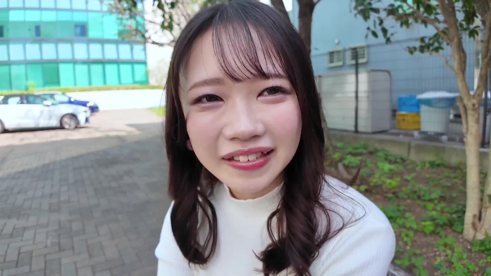 【新人小姐（阳光：21岁）】～征求AV演出女性～纤巧可爱敏感迅速高潮喷潮绝顶美少女！ - AV大平台-中文字幕,成人影片,AV,国产,线上看
