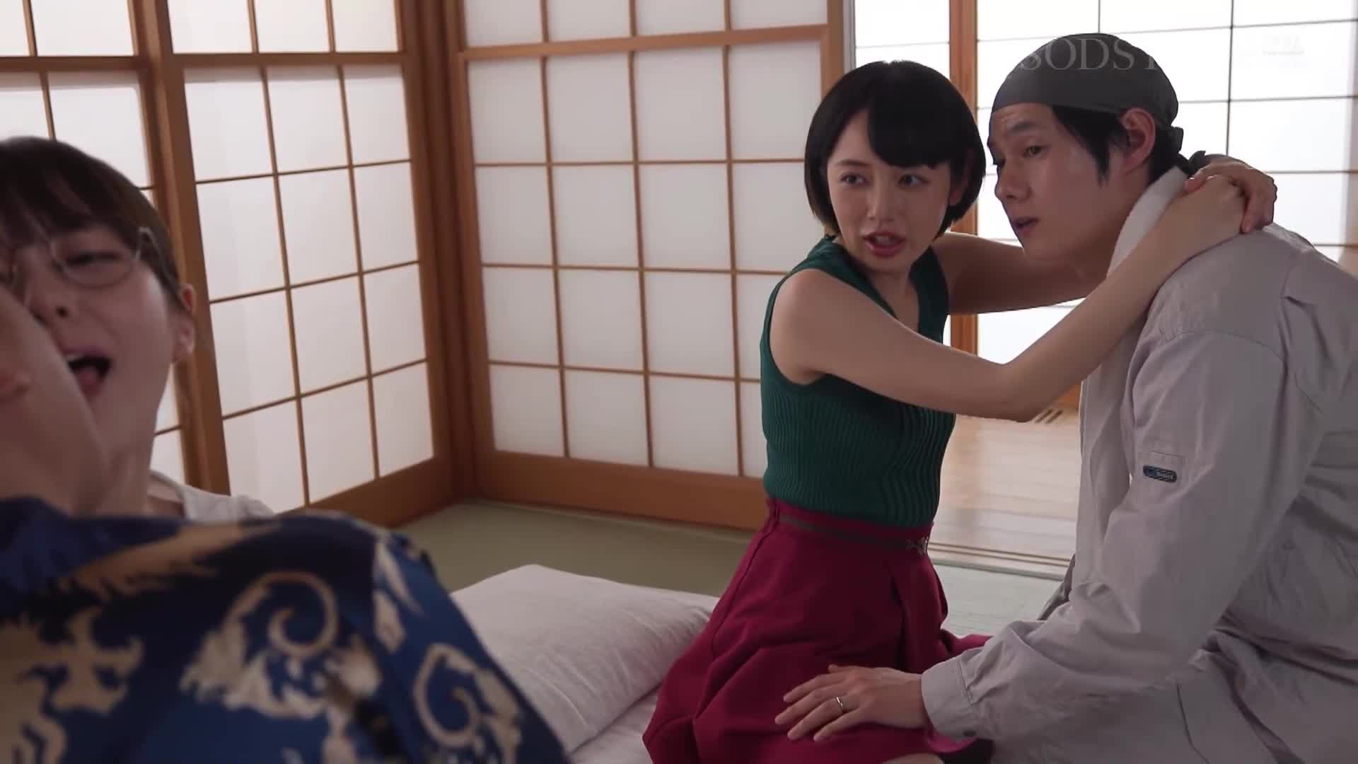 [AI解码版]被变态夫妻植入NTR性癖！沉迷于不道德快感的纯朴庶民妻子被出租给富有夫妻 青空光 - AV大平台-中文字幕,成人影片,AV,国产,线上看